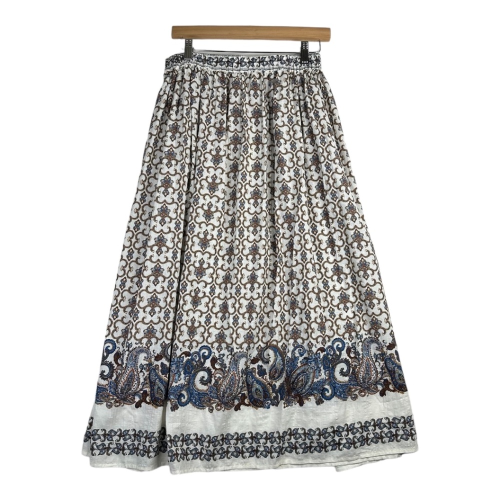 Max Studio Maxi Skirt Size‎ Small NWT